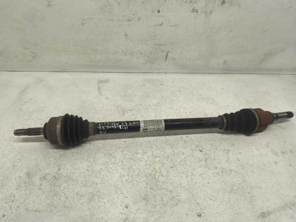 CARDAN DROIT CITROEN/PEUGEOT - Vue 1